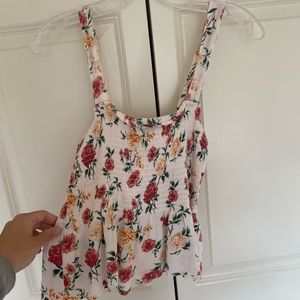 American Eagle Outfitters Tank Top